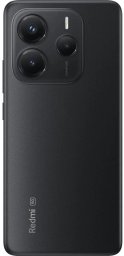 Xiaomi Redmi Note 14 5G 6/128GB Midnight Black