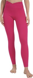 Legginsy damskie 4F FNK F369 różowe 4FWAW25TFTIF369 54S XL
