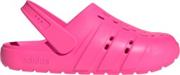 Adidas Klapki adidas Adilette Clog 2.0 różowe JR1260 38