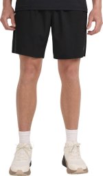 Spodenki męskie 4F FNK M1311 czarne 4FWMM00TFSHM1311 20S XL