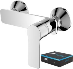 NEA Bateria prysznicowa SOTBE do kabiny