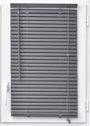 DecoDesign PVC BLINDS 90X180 CHARCOAL(4)