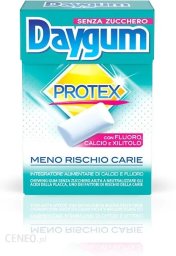 Guma do żucia Chewing Gum Protex 30g - Daygum