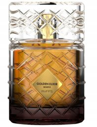 Riiffs Golden Elixir Reserve PAR U 100 ml