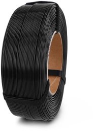 Filament Rosa3D Refill PCTG + 10CF 1,75mm 1kg - Black}