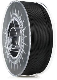 Filament Rosa3D PETG + CF 1,75mm 1kg - Black}