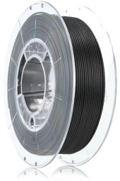 Filament Rosa3D PA12 + 15CF 1,75mm 0,3kg - Black}
