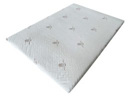 Domoletti MATTRESS PROTECTION 200 GSM 160X200CM