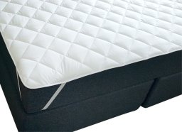 Domoletti MATTRESS PROTECTION 200 GSM 180X200CM