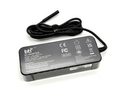 BTI 127W 15V 8A AC ADAPTER