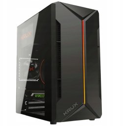 Komputer Komfig Core i3-10100F, 16 GB, GTX 1660 Super, 512 GB M.2 PCIe Windows 11 Pro 
