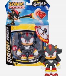 GOO JIT ZU SONIC S5 EMERALD SHADOW