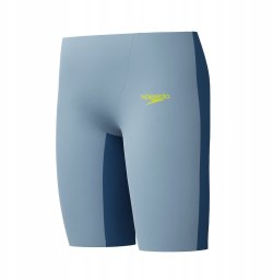 Speedo Dziecięcy Strój pływacki FS JR END+ MAX HW JAMMER JM
