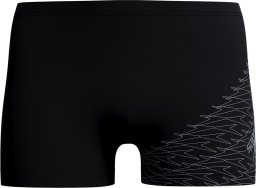 Męskie Bokserki kąpielowe MEDLEY LOGO ASHT