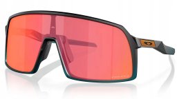 Okulary rowerowe Oakley Sutro - m.trans balsam fade/p.torch