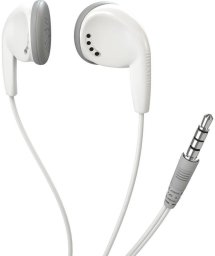 Słuchawki Maxell MLA EB-PRO M2 Dual Driver Earbuds Srebrny (NAG-SLU-0000020)