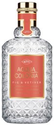 4711 Acqua Colonia Figa i Wetiver EDC spray 100ml