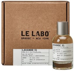 LE LABO Lavande 31 EDP spray 50ml