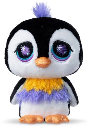Littlest Pet Shop LITTLEST PET SHOP CUDDLE PLUSH ASS W2