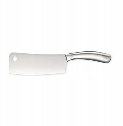 NÓŻ TASAK 16.5CM STALOWY POJEDYNCZY KUCHENNY MAESTRO MR-1499