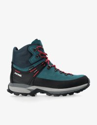 Buty turystyczne wysokie Meindl Air Revolution 1.5 - petrol/red