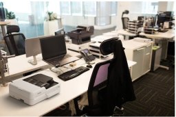 Epson Skaner WorkForce DS-1730