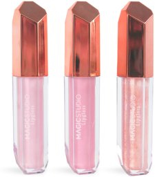 Magic Studio Błyszczyk do ust Rose Quartz 5.5ml