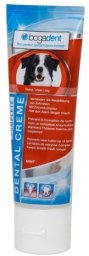 BOGAR DENTAL CREME COMPLETE Enzymatyczna pasta 75ml