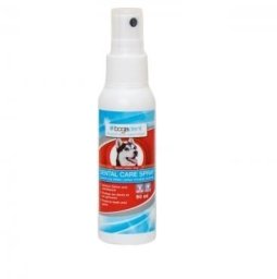 BOGAR DENTAL CARE SPRAY Spray do zębów dla psa 50ml
