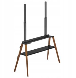 PODŁOGOWY UCHWYT MONITORA BRATECK-FS36-46F-02 BRATECK