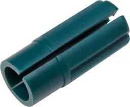 Leki Tulejka SLS 14 mm zielona (880714108)