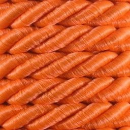 kufer-pasmanteria.pl Sznur Fi 7 (20mb) 201 (orange)