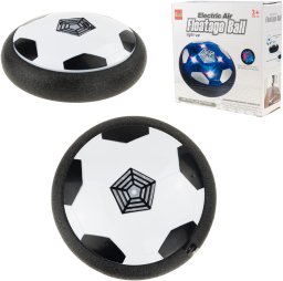 TG64220 LATAJĄCA LEWITUJĄCA CYMBERGAJ HOVERBALL PIŁKA NOŻNA DYSK KRĄŻEK XXL AIR BAL