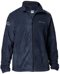 Columbia Steens Mountain 2.0 Full Zip Fleece 1476671010 szary M