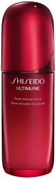 Shiseido Ultimune power infusing serum przeciwstarzeniowe serum do twarzy 75ml
