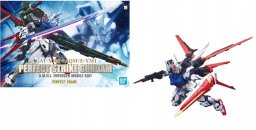 Figurka kolekcjonerska Bandai PG 1/60 PERFECT STRIKE GUNDAM