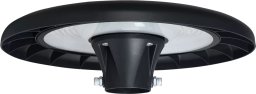 Lampa parkowa hermetyczna Lumax HLP100KN 100W 160-265V 12000lm 90° 4000K IP65 IK08