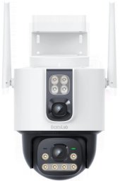 Botslab Dual-Lens Camera W315 IP Camera |
