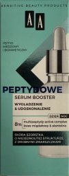 Oceanic AA PEPTIDE Booster Serum wygł/udoskonal.18ml