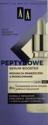 Oceanic AA PEPTIDE Booster Serum redukcja zmarszczek 18ml