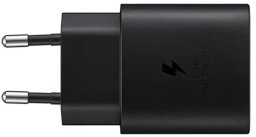 Mains charger RAPIDE 25W Port