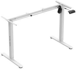 Mark Adler Stelaż elektryczny Xeno 2.1 White (MA-XENO 2.1 WHITE)