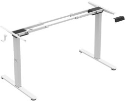 Mark Adler Stelaż elektryczny Xeno 4.5 White