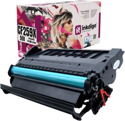 Toner Inkdigo Toner zamienny CF259X do HP LaserJet Pro M304 M404 428dw