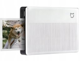Xiaomi Portable Photo Printer 1S Portable printer 313 x 512dpi, 50 x 76mm