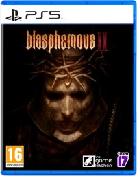 Team17 Blasphemous 2 (PS5)