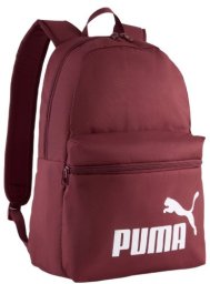 Sportinė kuprinė Puma Phase, 22 L, raudona