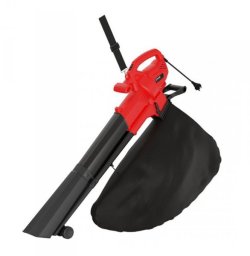 Odkurzacz/Dmuchawa przewodowa do liści 3000W, 35l CASALS CVB23050C