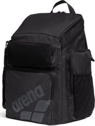 Arena Plecak sportowy One Go 45l czarny (010231/100)