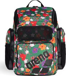 Arena Plecak sportowy One Go 45l Rain Forest (010232/911)